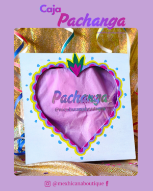 Caja Pachanga