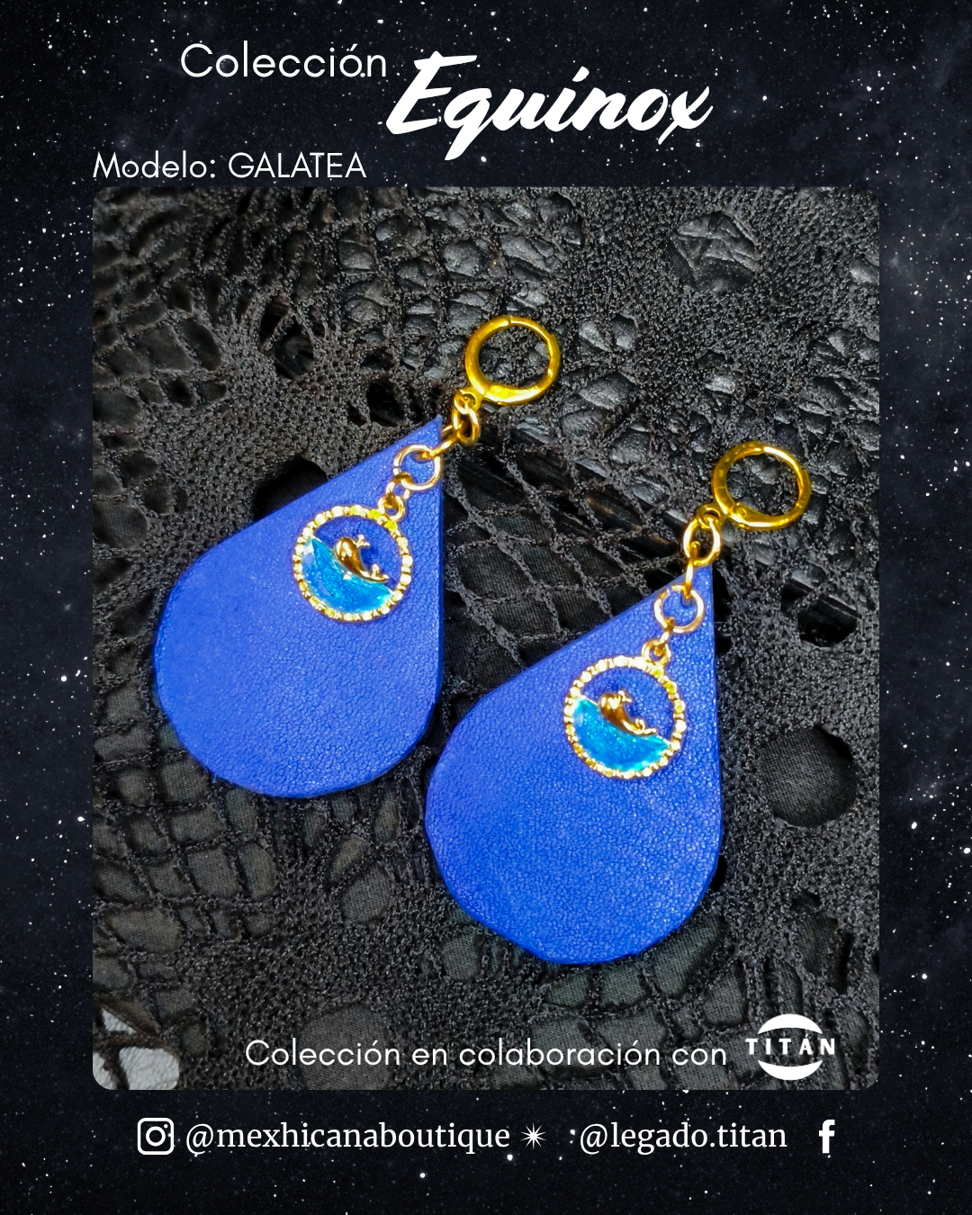 Equinox Galatea
