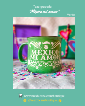 méxico mi amor